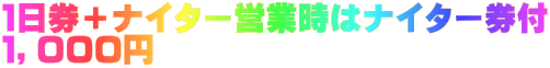 �P�����{�i�C�^�[�c�Ǝ��̓i�C�^�[���t �P�C�O�O�O�~