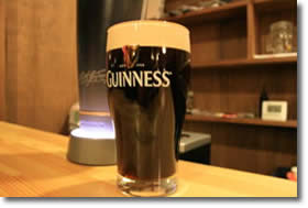 guinness