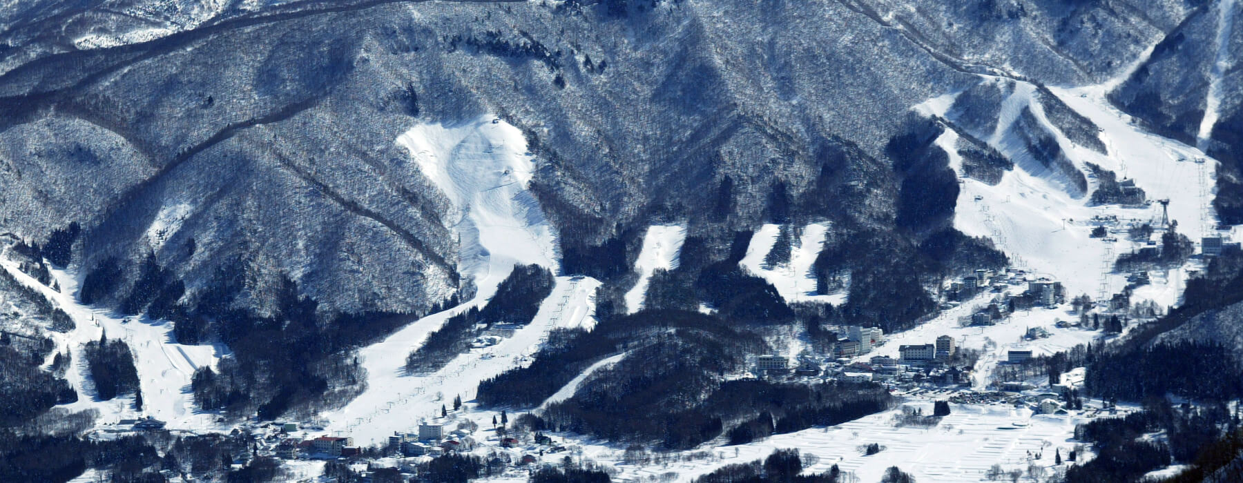 北志賀小丸山スキー場 北志賀小丸山スキー場 北志賀藤田観光株式会社